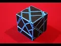 Ghost Cube -