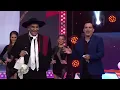 Chaqueño Palavecino - La Sin Corazón / Copla, Mi Voz (En vivo en 'The Narigón Show')