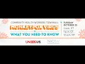 2022 - Webinar Monkeypox Virus