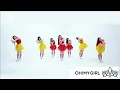Lagu 오마이걸(OH MY GIRL)_컬러링북 (Coloring Book)(Dance Contest Video Flipped)