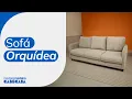 Vídeo do produto
