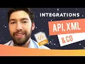 System integration APIS XML and what it means to you as a Hotelier