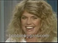 Dyan Cannon for Honeysuckle Rose 1980 - Bobbie Wygant Archive