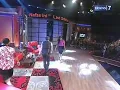 Last child feat Giselle - Seluruh Nafas Ini