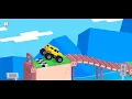 Fancade - World 1 Drive Mad Level 2 Back Up by Martin Magni