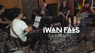 Download Iwan Fals - Pesawat Tempurku | TikTok Live MP3