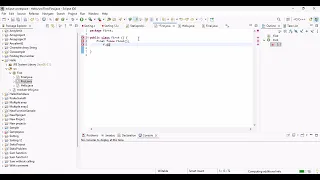 Java Multi-Class Program Explained How to Use Multiple Classes in