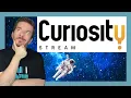 Everything to Know About Curiosity Stream in 2026