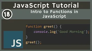 18 Intro to Functions in JavaScript javascript tutorial UiBrains NAVEEN SAGGAM
