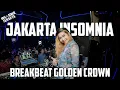 Download Lagu DJ JAKARTA INSOMNIA || BREAKBEAT GOLDEN CROWN TERBARU 2023