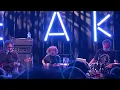 Beak} - Denim