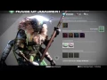 Destiny error code