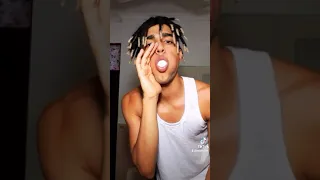 GTA San Andreas Theme Song With Ping Pong Ball 