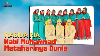Download Nasida Ria - Nabi Muhammad Mataharinya Dunia (Official Music Video) MP3
