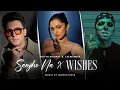 Lagu Sahiba X Wishes - Mashup (Full Version) | Aditya Rikhari | Talwiinder | IAMPRATHEEK