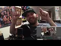 Damian "Jr Gong" Marley "Life Is A Circle" Canon Reactions!!!