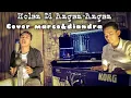 Lagu Holan Di Angan-Angan (Dorman Manik) Cover-Sihaloho Marco \u0026 Diandra Alifa