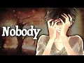 Download Lagu Nightcore - nobody (Lyrics) [6obby]