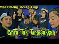Download Lagu Cinta tak terpisahkan ( cak diqin ) Yudi feat Novi The celeng ayooleeee