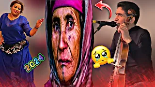 تهونية مع الفنان بن علال القنطري دندنها