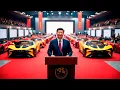 Download Lagu Shanghai Auto Show 2025 Just Changed the Future of Electric Cars
