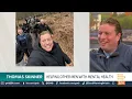 Thomas Skinner - 'Blokes supporting blokes', Strictly and mental health