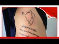 100 Mom Tattoos For Son Daughter 2020 Mother Quotes Designs