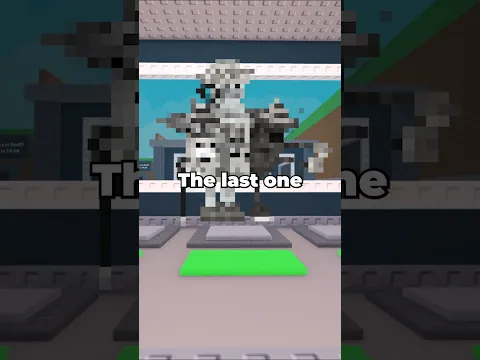 Most forgotten brainrots