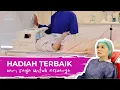 Download Lagu BUKAN HADIAH BIASA, INI HADIAH TERBAIK DARI SAYA UNTUK KELUARGA ❤ | Vlog Miss Merry | Merry Riana
