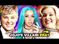 Download Lagu Everyone Still HATES JoJo Siwa: The Cheater to Tradwife Rebrand DESTROYING Her Career