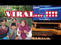 Download Lagu VIRAL SATU KELUARGA SHOLAWATAN SHOLLI WASALIMDA IMAN 'ALAH MADA