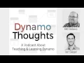 E005 DynamoThoughts Excel Export