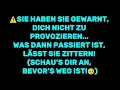 Lagu ⚠️＂Sie wurden vor dir GEWARNT – Göttliche Gerechtigkeit kommt!＂ Prophetisches Wort