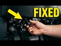 Silverado Sierra Turn Signal Symptoms Problem And FIX Flasher Relay Novita-LM487