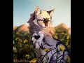 Warrior Cat Generator Name fur eyes role how you die ect