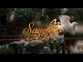 Download Lagu Umairah - Sayap (Official Music Video)