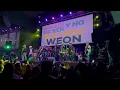 TOMO COMO REY - WEON y OUTRIO (GABYFEST)