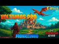 Download Lagu MonkZinho Voltou pro Global  ? #tibia  #mmorpg