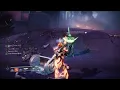 2 Man Vex Incursion