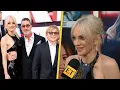 Anna Faris Is Trying to Win Cool Mom Points With Son Jack at Scary Movie Premiere Exclusive