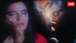 اخر مشهد اوفر لسندريلا السينما سعاد حسني واحمد زكي المشهد اتمنع من الرقابة واتوقفت وسفرت بسببه 