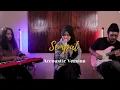 Download Lagu Sempat - Hanin Dhiya (Versi Akustik)