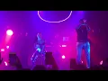 MABEL - FINDERS KEEPERS FT. KOJO FUNDS (LIVE @ HEAVEN)