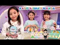 Download Lagu UNBOXING KADO BUAT ALUNA AMANDA 😍 SURPRISE UNTUK SAHABAT LEIKA