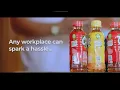 C2 Commercial - school project
