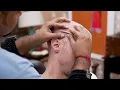 I Bet You Can t Stay Awake Reiki Master ASMR Head Massage