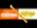 Download Lagu Double Speedruns: My Cinema Stuff For The Croods \u0026 The Croods A New Age (2013, 2020) SRBL: