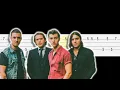 Arctic Monkeys - 505 Easy Ukulele Tabs Tutorial