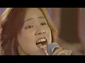 Miki Matsubara - 真夜中のドア / Stay with me (Music Video)