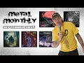 Download Lagu METAL MONTHLY SEPTEMBER 2025 | Violator, Hadopelagyal, Piece, Heruvim, Firmament